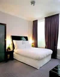 Fil Franck Tours - Hotels in London - Hotel Shaftesbury Piccadilly